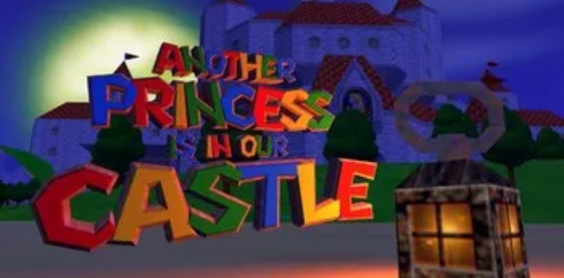 Another Princess is in our Castle demo review