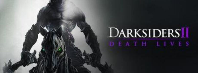 Darksiders 2 review