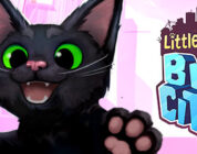 Little Kitty Big City review