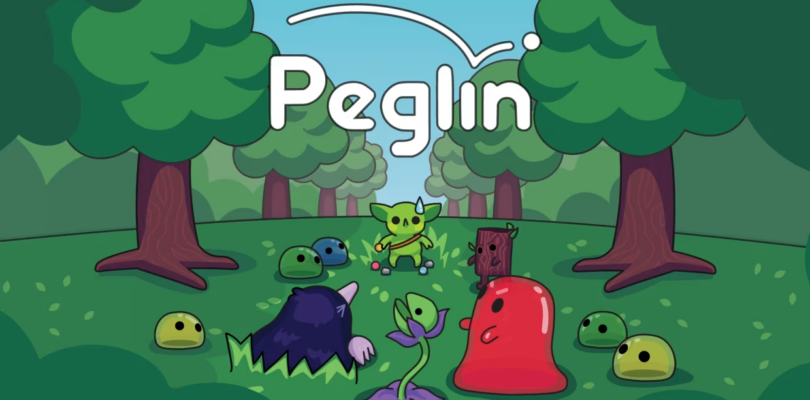 Peglin review