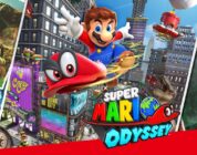 Super Mario Odyssey revamp review