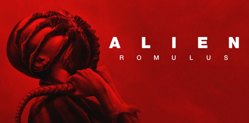 Alien Romulus review