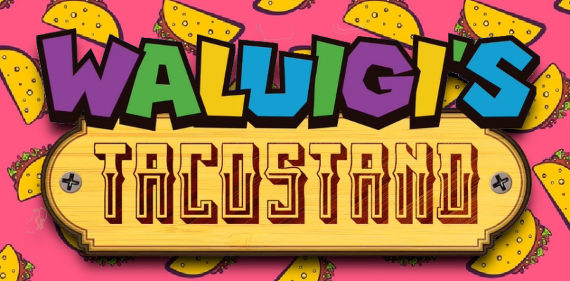 Waluigi’s Taco Stand revamped review