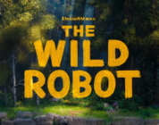 Wild Robot review