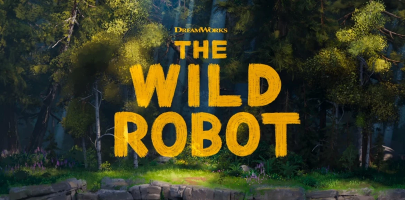 Wild Robot review